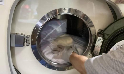 着物クリーニングの頻度