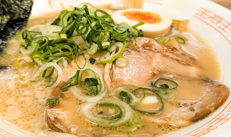 ラーメン
