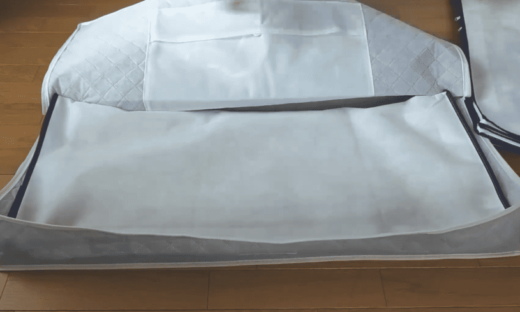 着物の収納袋