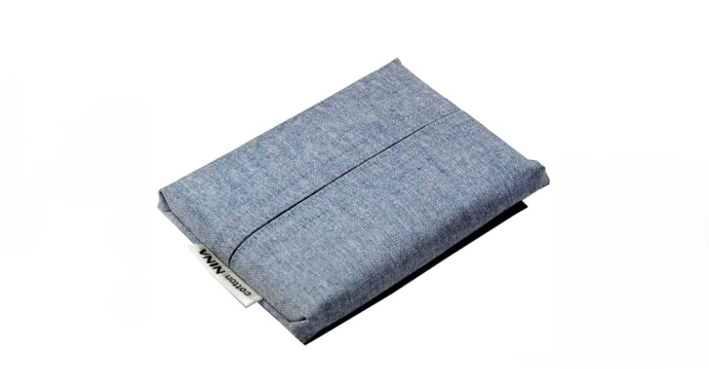 ポケットティッシュケース