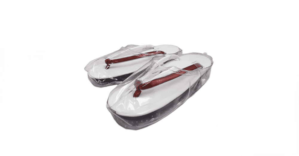 草履 ぞうり カバー