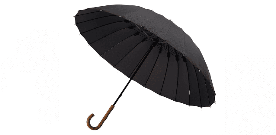大きめの傘